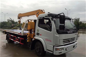 罗城24小时道路救援服务