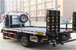 罗城24小时道路救援电话