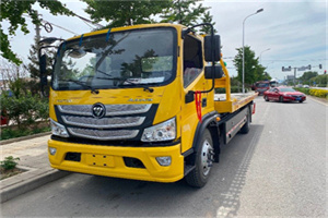 罗城汽车救援头像