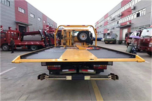 罗城附近汽车救援服务