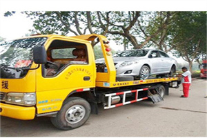 罗城附近24小时汽车拖车服务热线