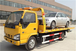 罗城道路救援一般怎么收费