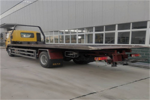 罗城24小时公路救援电话