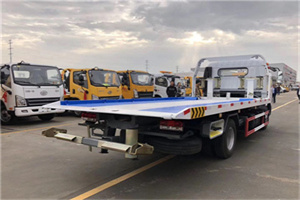 罗城汽车救援补胎