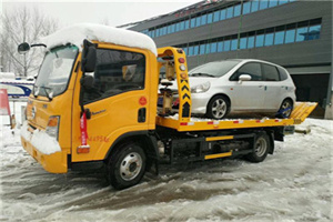 罗城附近道路救援服务