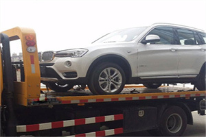 罗城拖车24小时服务电话