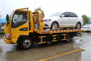 罗城附近拖车救援24小时服务热线