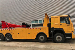 罗城道路救援公司